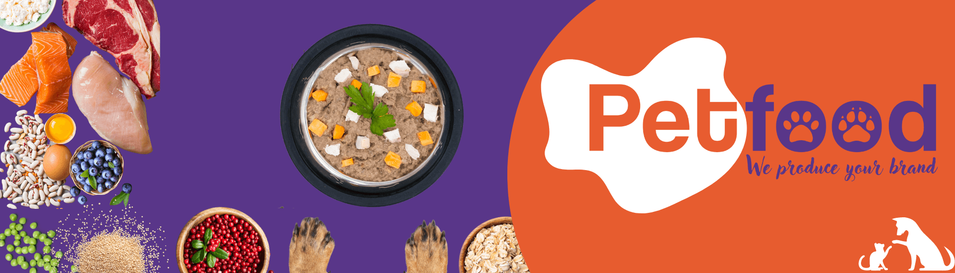 Eurofish - Petfood Divsion