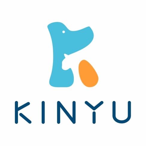 Guangzhou Kinyu Pet Products Co.,Ltd. logo