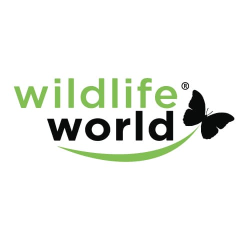 Wildlife World logo