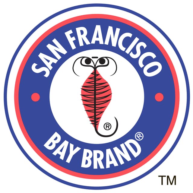 San Francisco Bay Brand Inc. logo