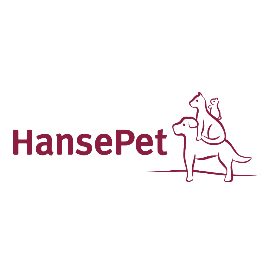 Hansepet Heimtierbedarf GmbH & Co. KG logo