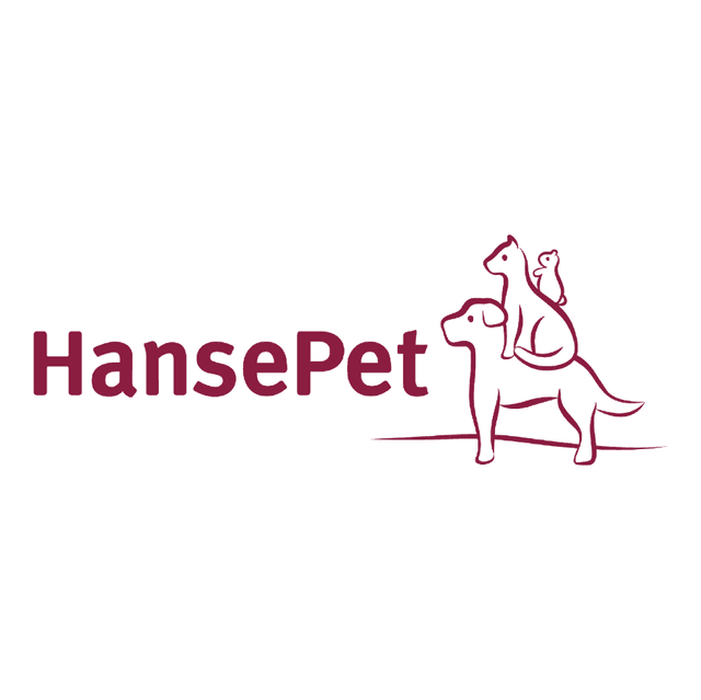 Hansepet Heimtierbedarf GmbH & Co. KG logo