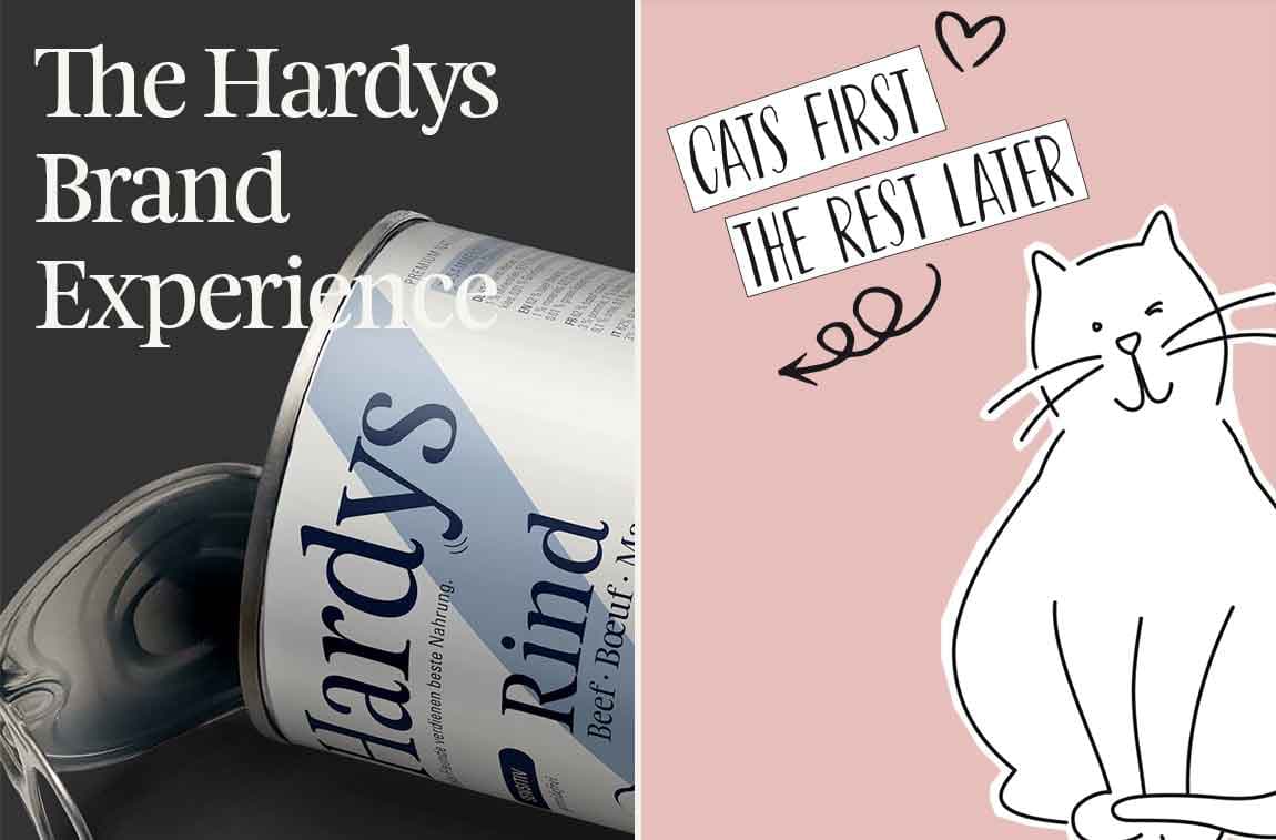 HARDYS Manufaktur