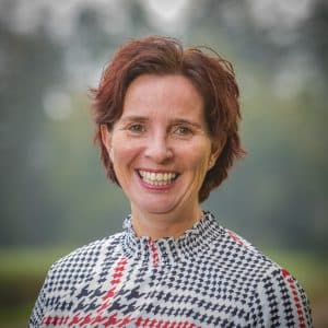 Eveliene Rouweler