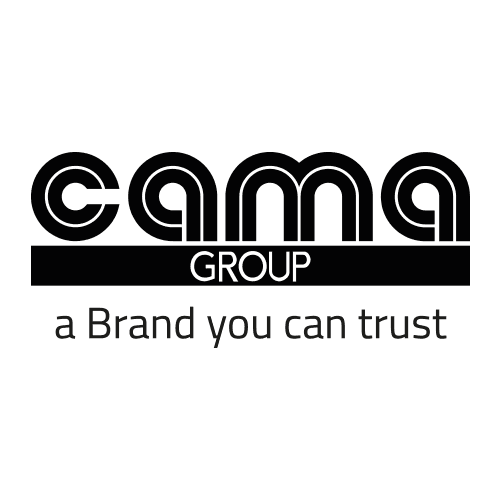 CAMA GROUP logo