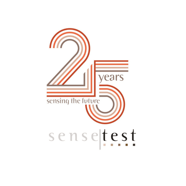 Sense Test - Sociedade de Estudos de Analise Sensorial a Produtos Alimentares LDA logo