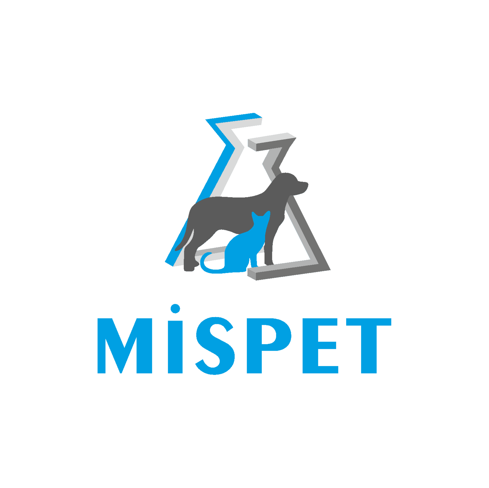 MISPET logo