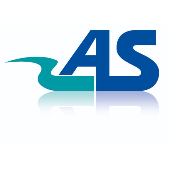 AS Aquaristik & Heimtierbedarf logo