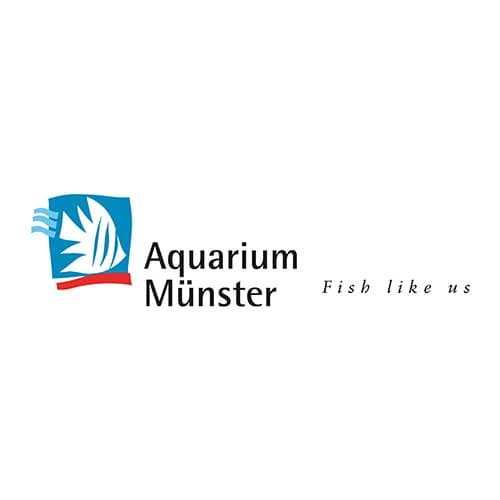 Aquarium Münster Pahlsmeier GmbH logo