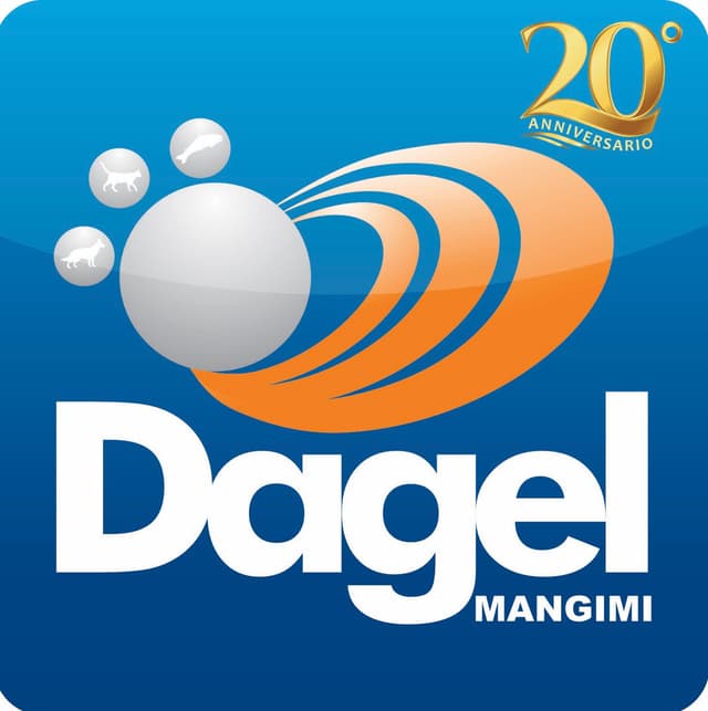 Dagel Mangimi Srl logo