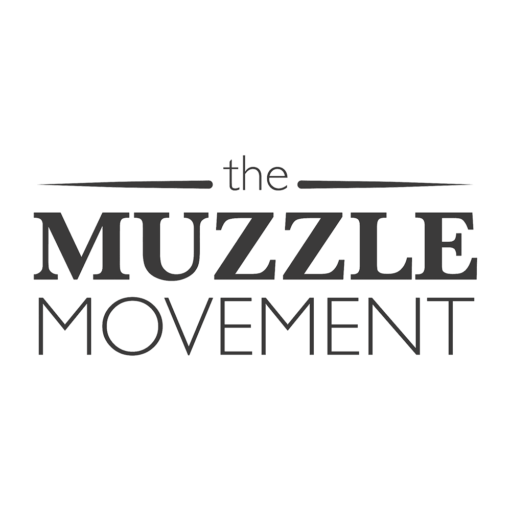The Muzzle Movement LTD logo