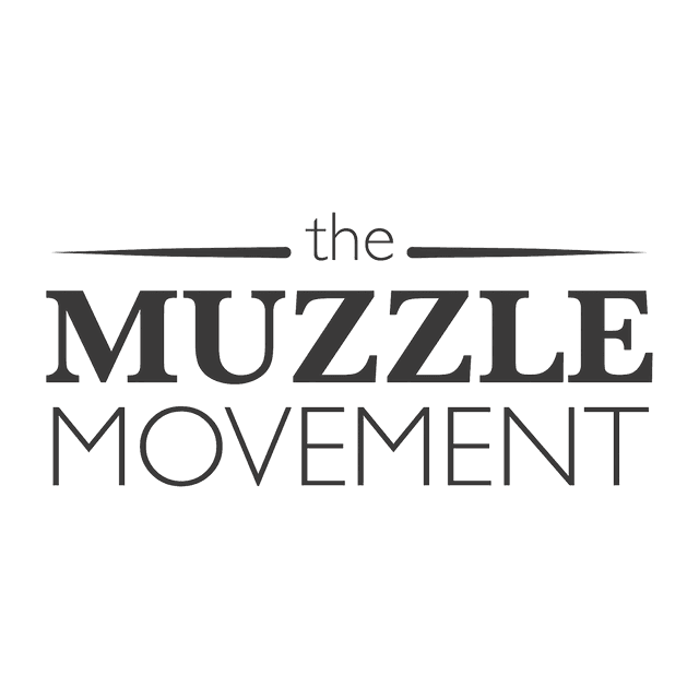 The Muzzle Movement LTD logo