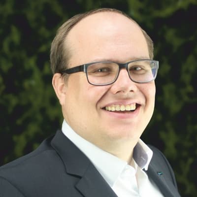 Josef Menge