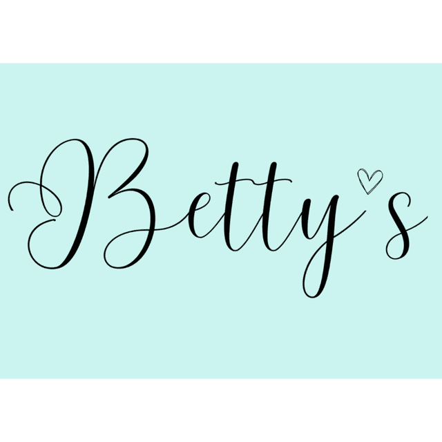 Betty's logo