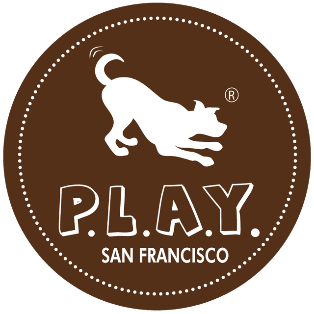 P.L.A.Y. Pet Lifestyle and You logo