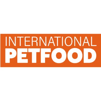 International Petfood logo