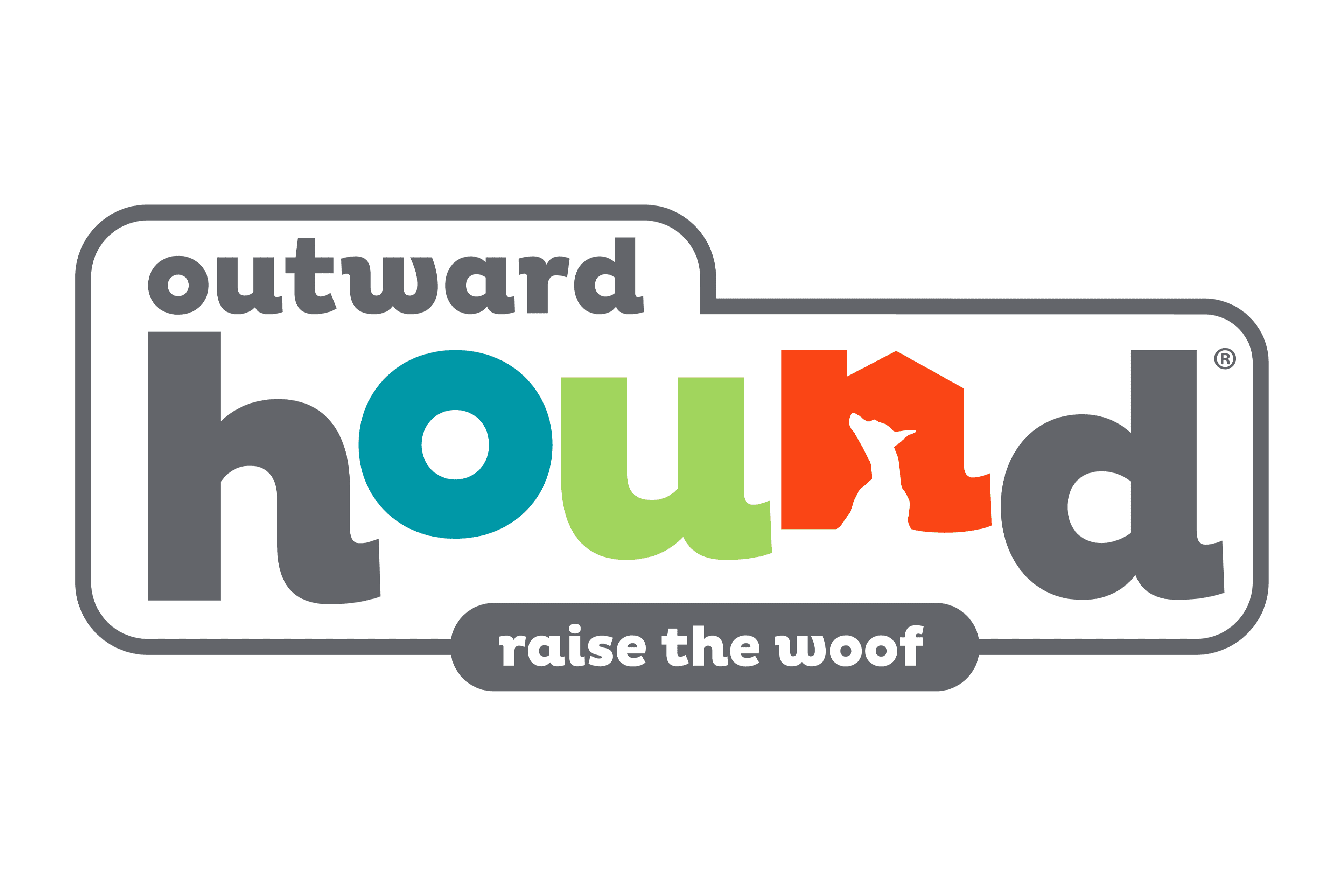 Outward Hound Nina Ottosson AB