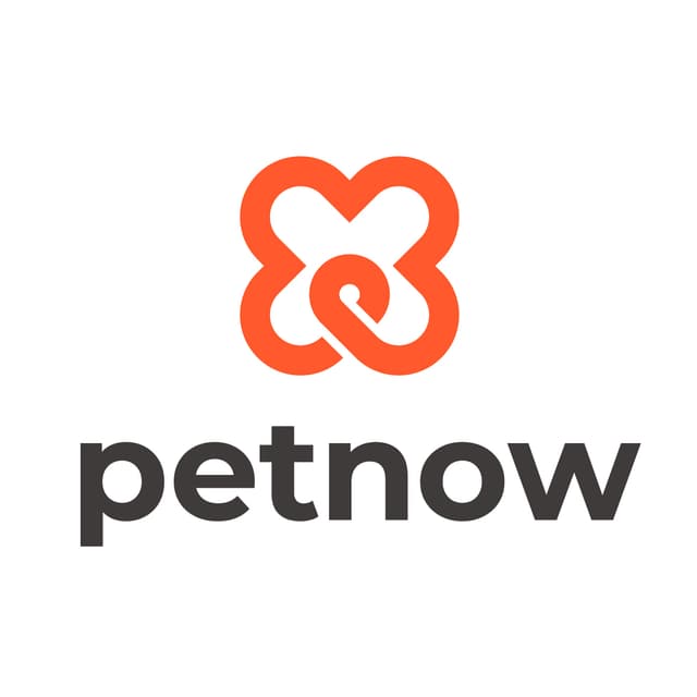 Petnow Inc. logo