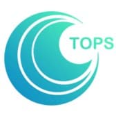 Chengdu Tops Technology Co., Ltd. logo