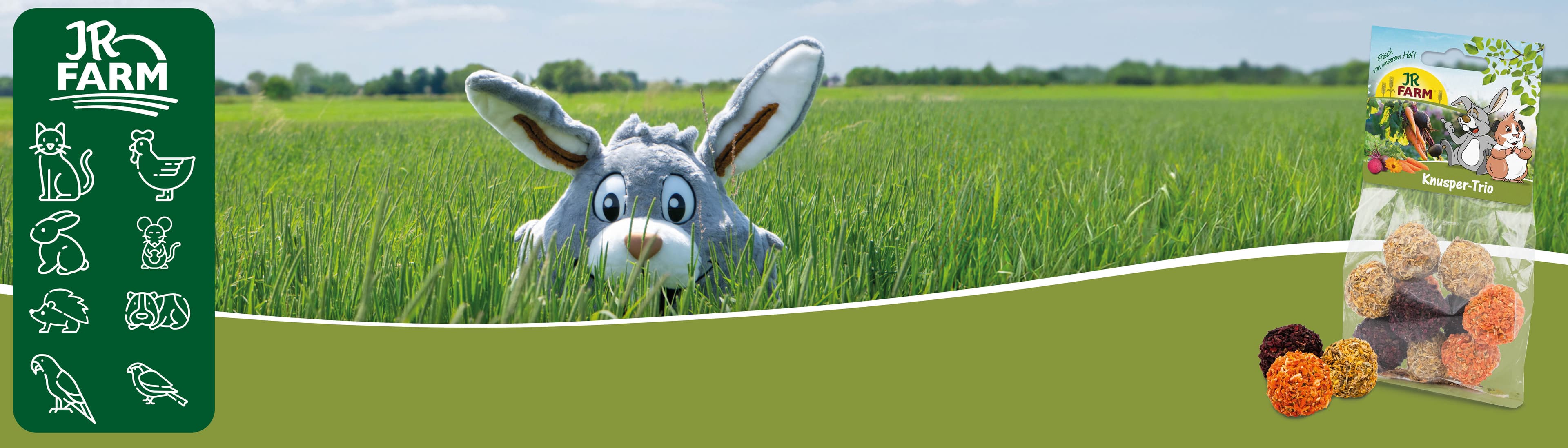 JR FARM GmbH