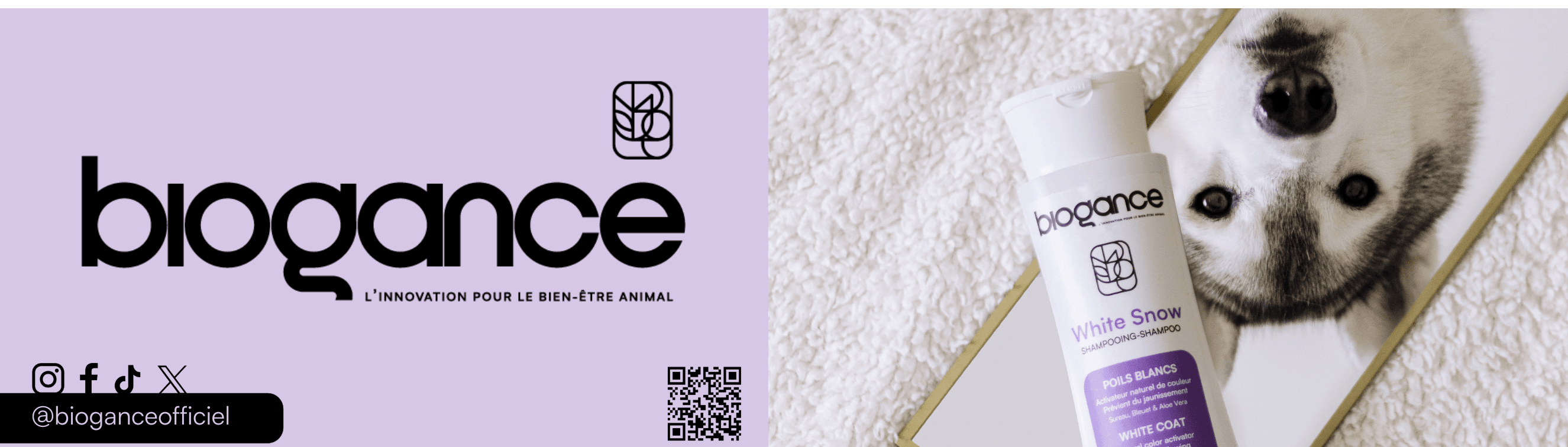 BIOGANCE SAS