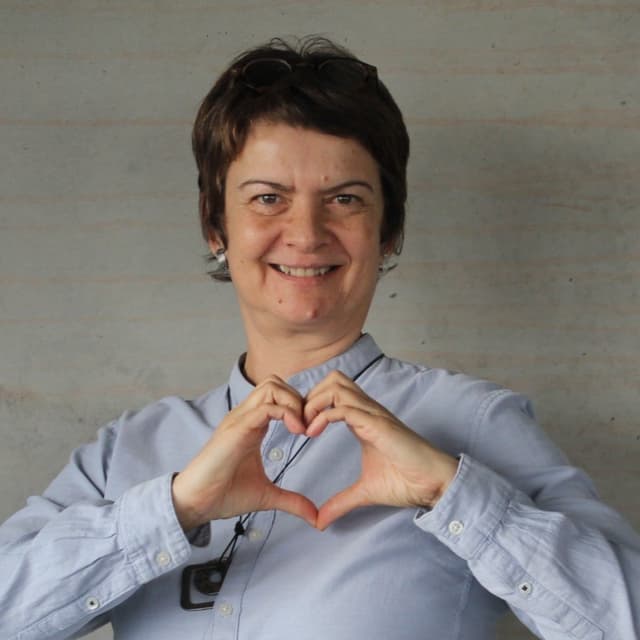 Nina Mircheva