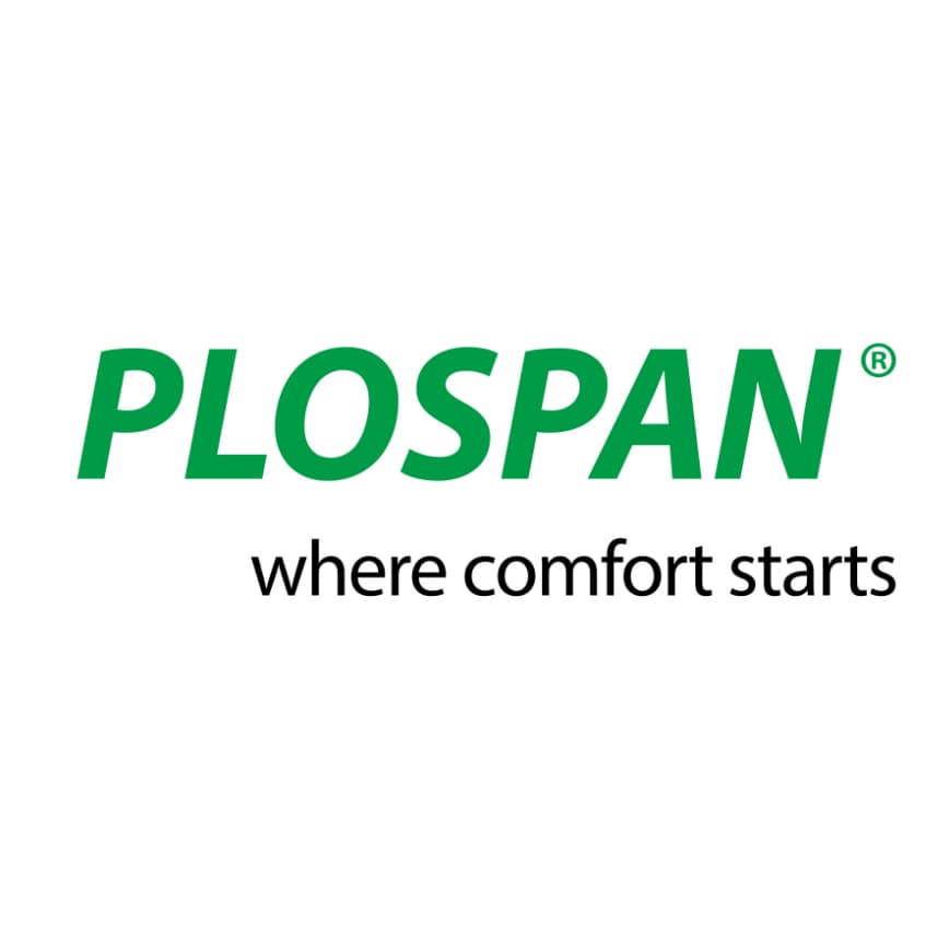 Plospan BV logo