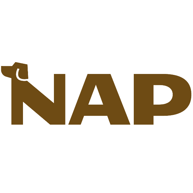 NAP Food s.r.o. logo