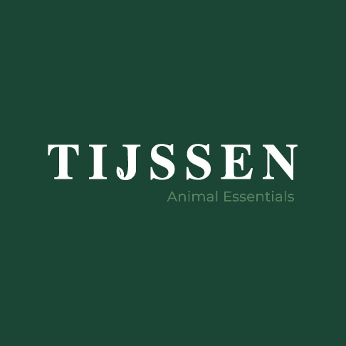 Tijssen Goed voor Dieren B.V. logo