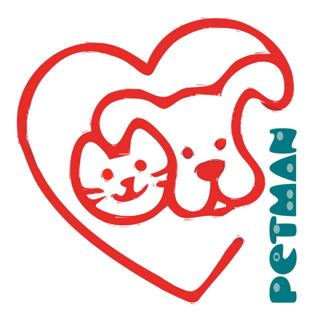 Petman / Eiskalt logo