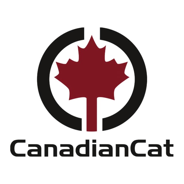 CanadianCat Company logo