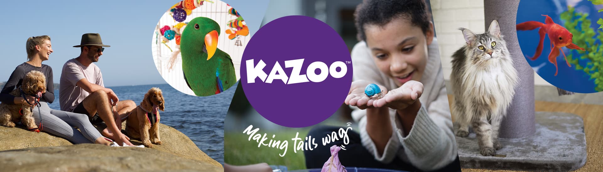 Kazoo Pet Co