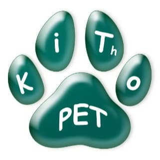 KiTho PET di Giulia Caldari logo