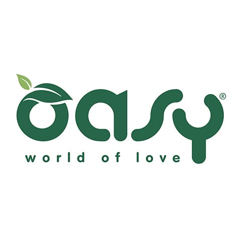 Oasy - Wonderfood S.p.A. logo