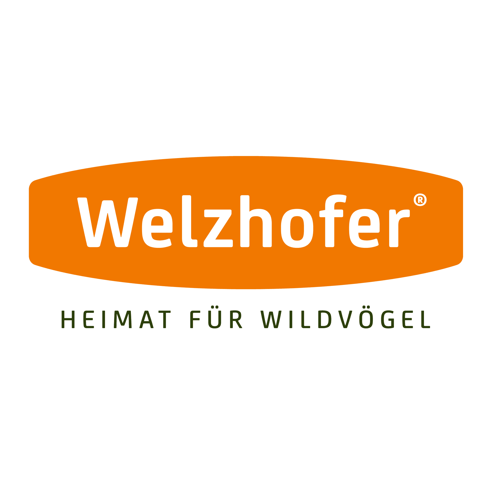 Welzhofer GmbH Heimat für Wildvögel logo