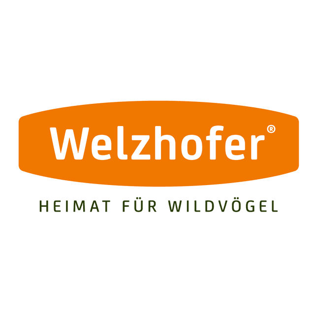Welzhofer GmbH Heimat für Wildvögel logo