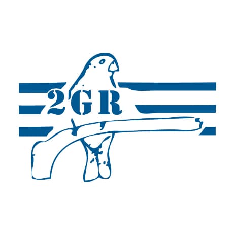 2GR SRL logo