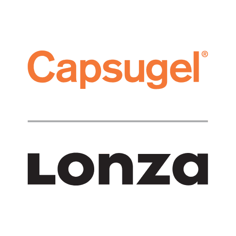 Lonza Capsugel logo