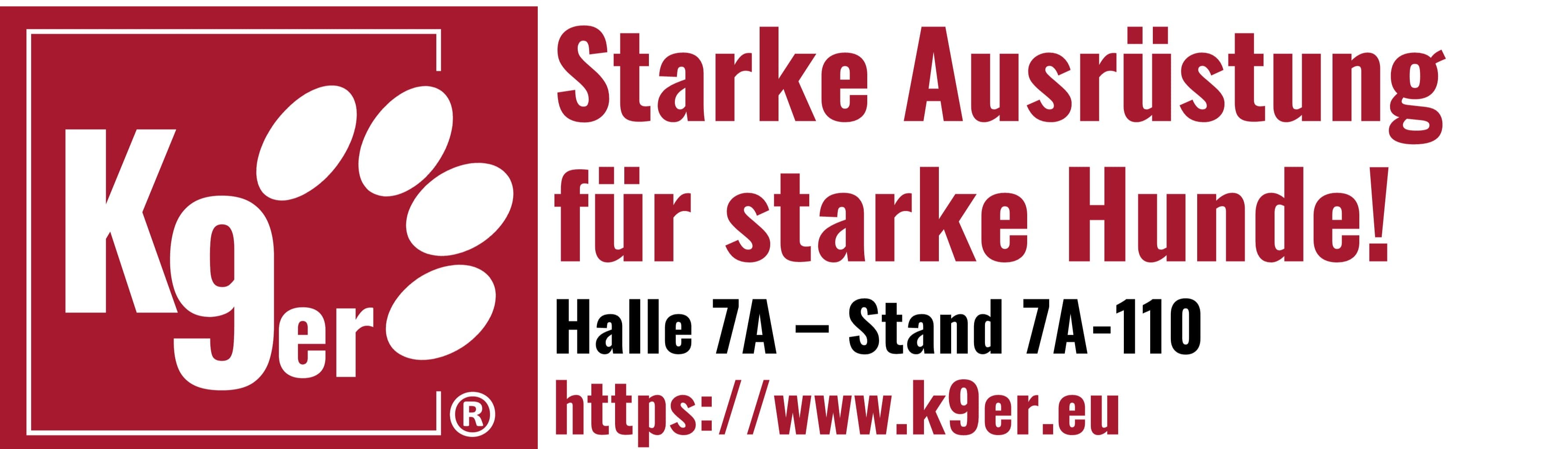 K9er GmbH & Co. KG