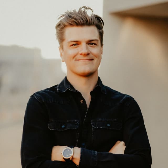 Erik Mik