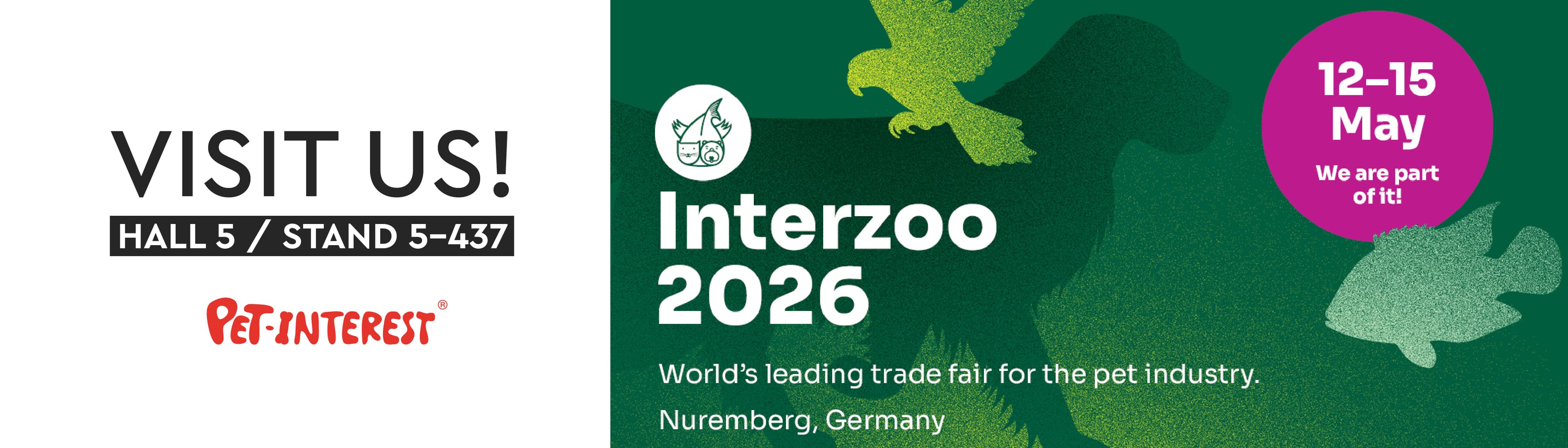 PET INTEREST P.C. Pet Interest