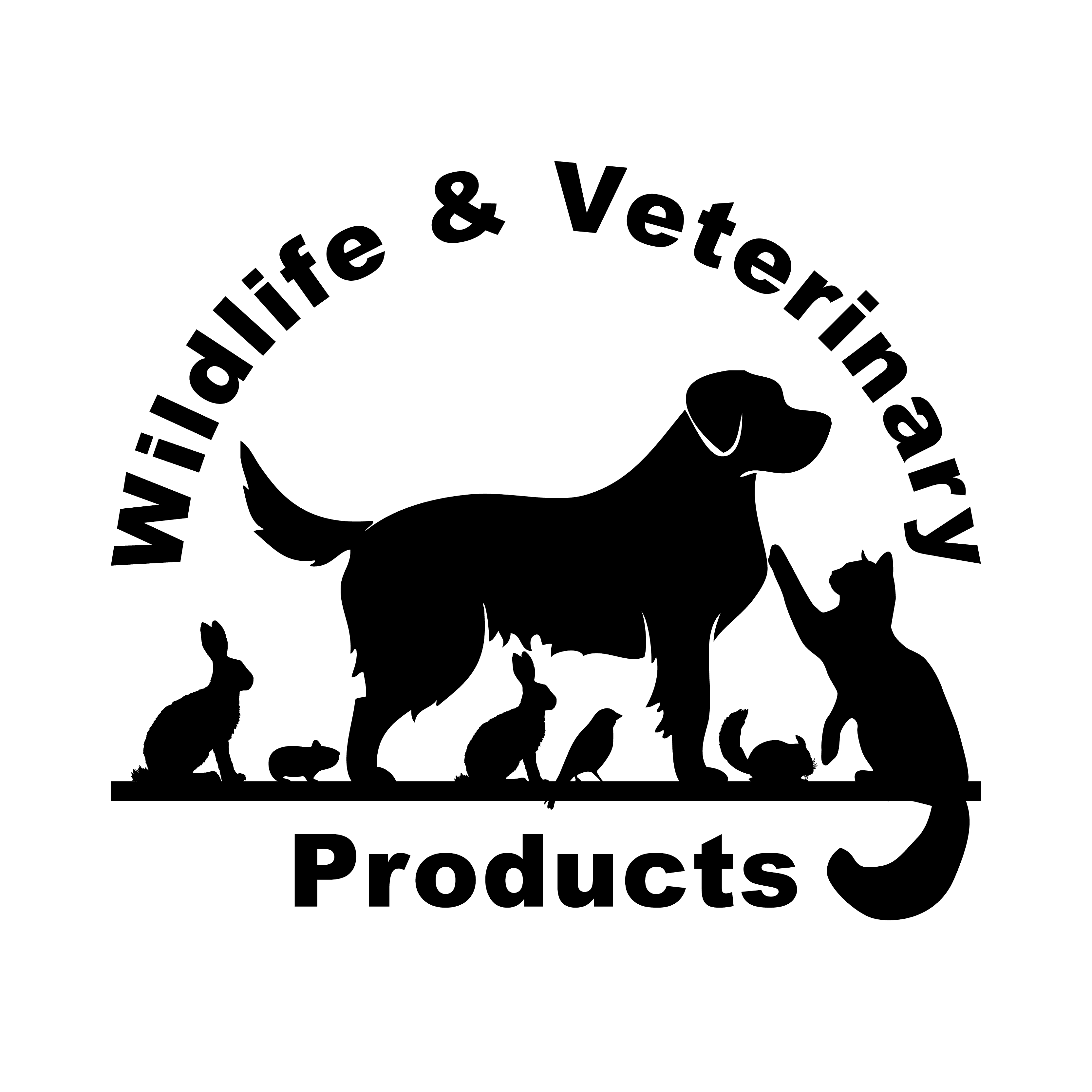 Wildlife & Veterinary Products Pte. Ltd. logo