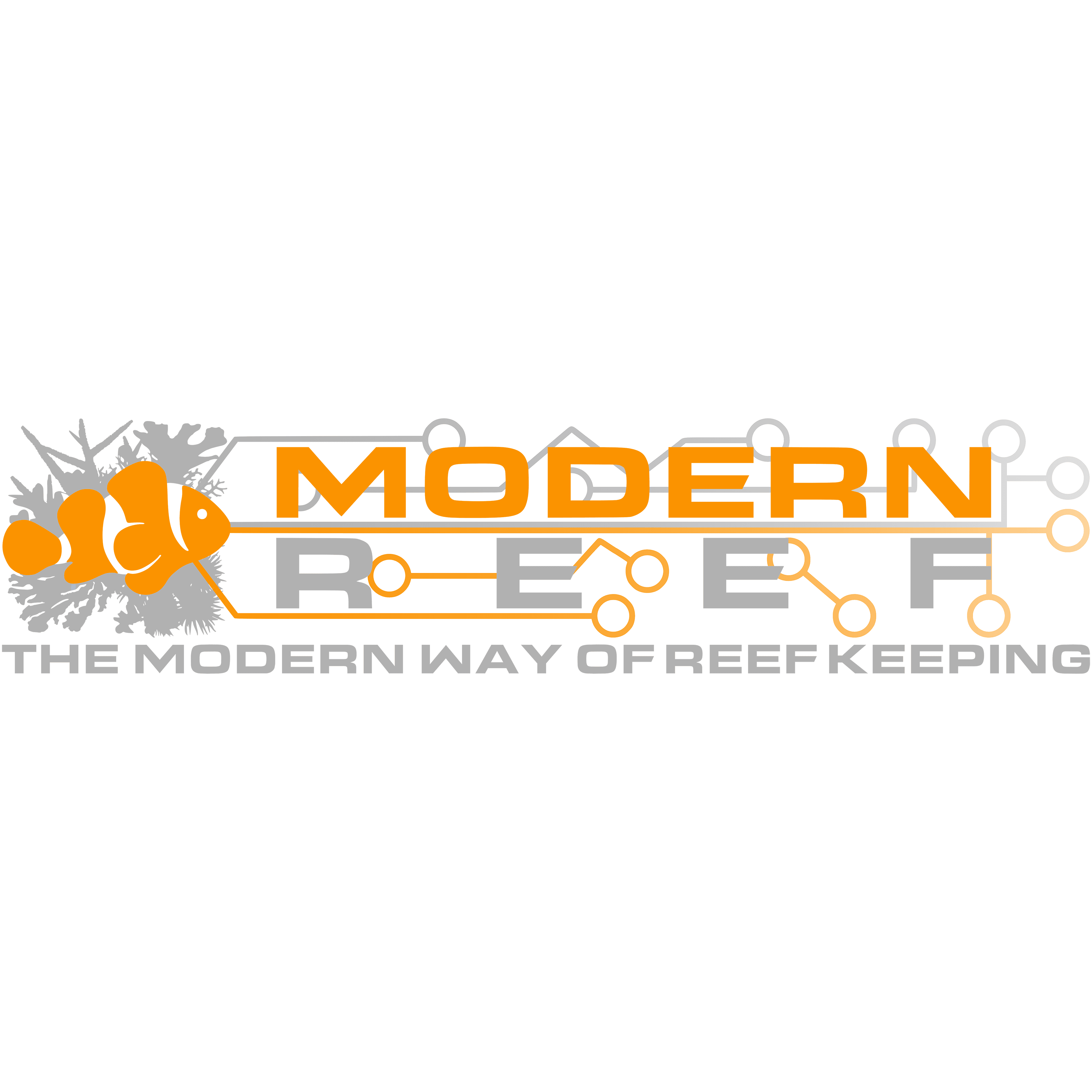Modern Reef logo
