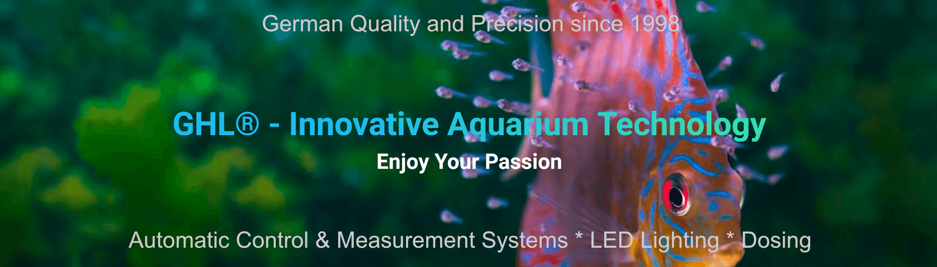 GHL Advanced Technology GmbH & Co. KG