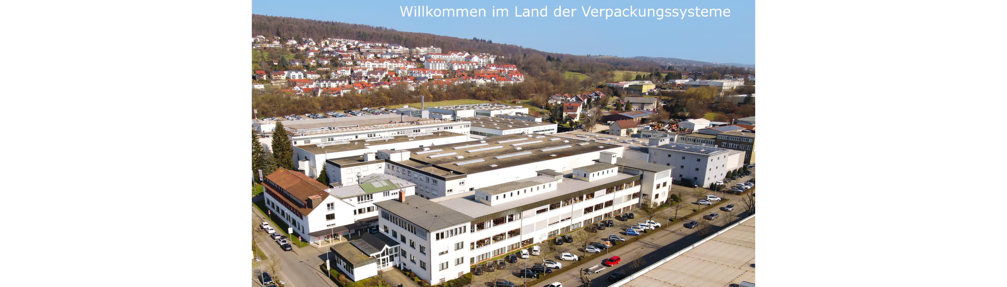 Willi Kopp e.K. Verpackungssysteme