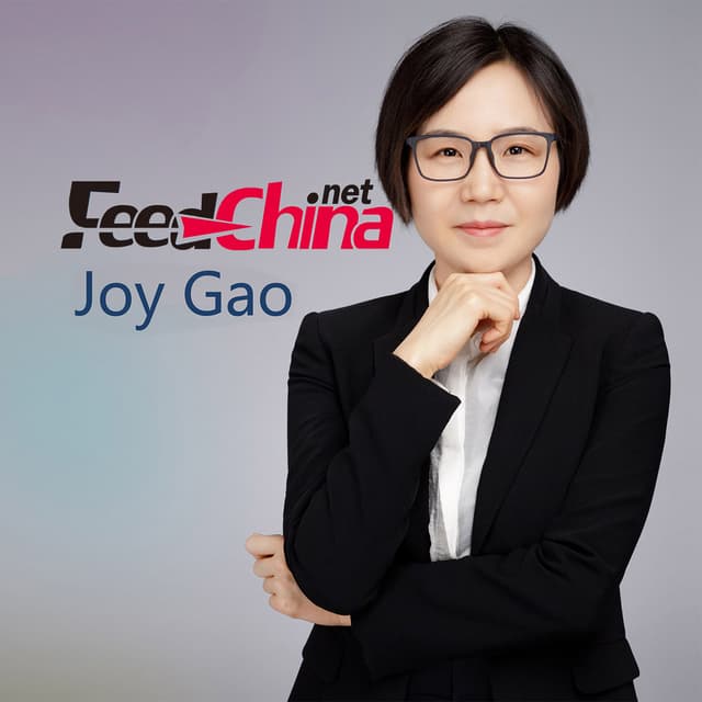 JOY GAO