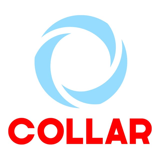 COLLAR COMPANY logo