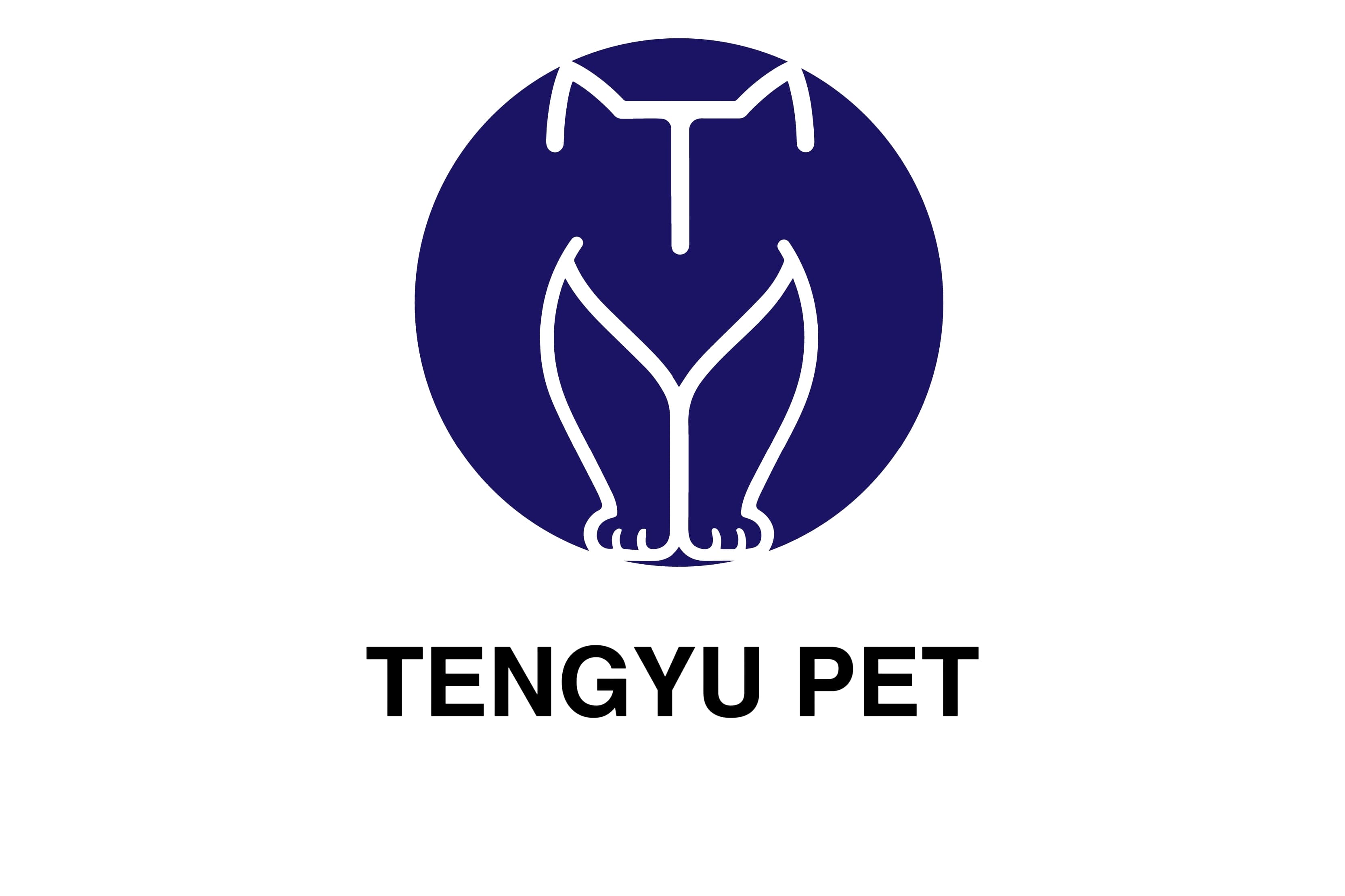 LISHUI TENGYU PET FOOD CO.,LTD