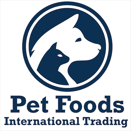 Pet Foods International Trading Sarl logo