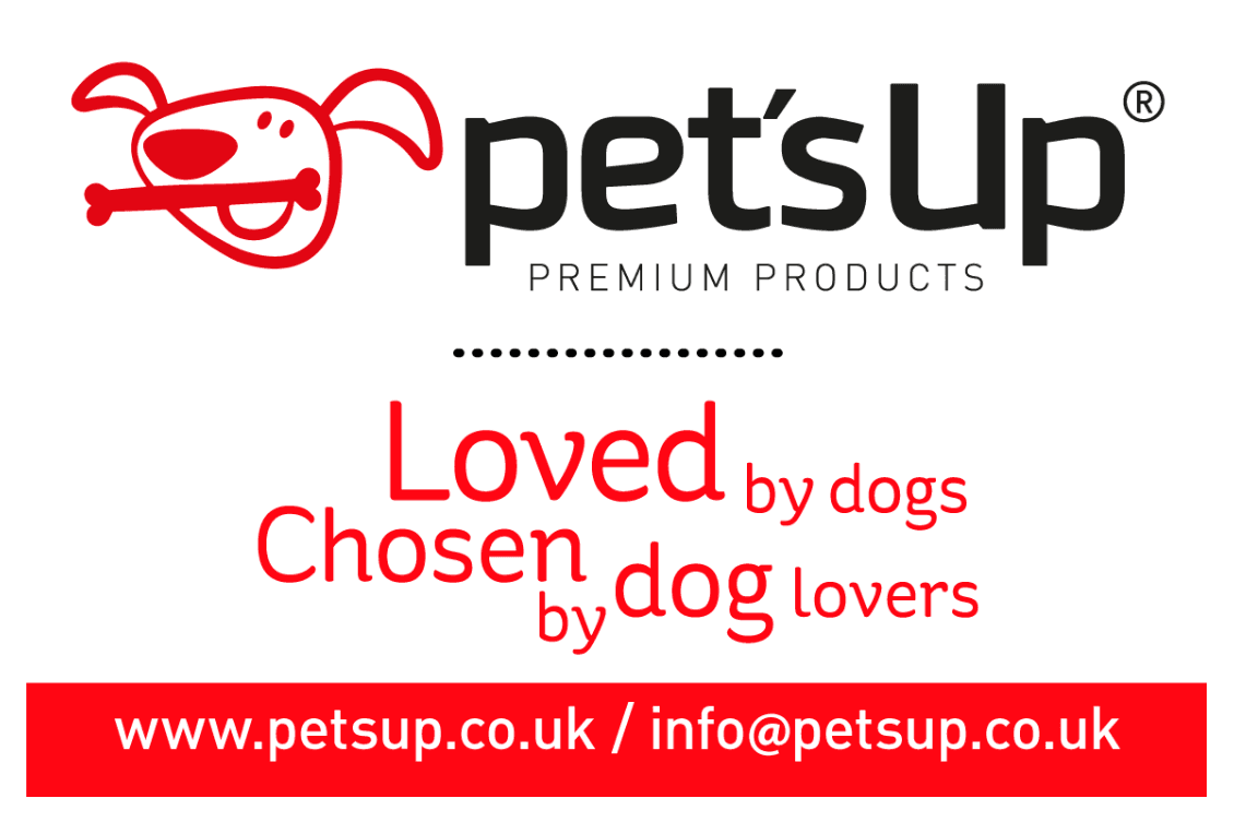 Pet's Up Products BV